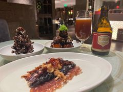 糖醋小排-湖滨28中餐厅·西湖宴·杭州君悦酒店
