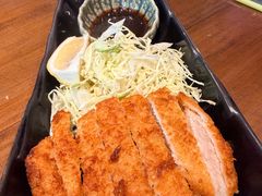 -白石的深夜食堂(济南万象城店)