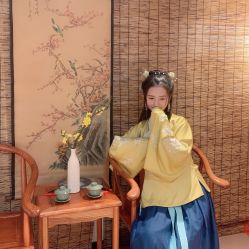 -汉仪华裳汉服馆(打浦桥店)