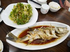 -老泰安·泰安菜(迎胜路店)