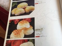 -香融府·烤鸭·家常菜(马家堡路店)
