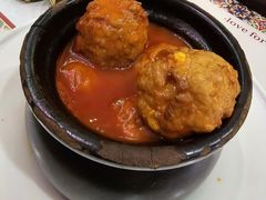 -城堡俄式西餐厅(中央大街索道店)