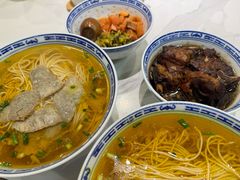 -永丰面馆(汉口路店)