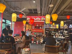 -匠熙小馆(崇文门店)