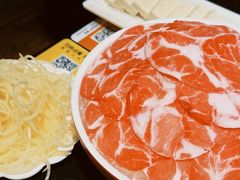 -三江两海老火锅(北京首店)
