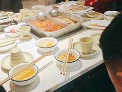 -老基地老火锅厂(大渡口店)
