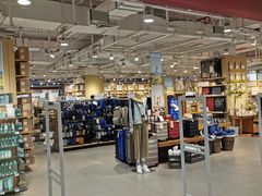 -MUJI无印良品(恒力MALL店)