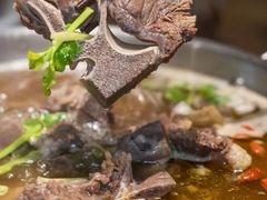 -八合里潮汕鲜牛肉火锅(福州万象城店)