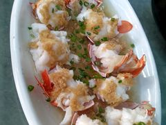 -清水湾3号(东方小周海鲜店)