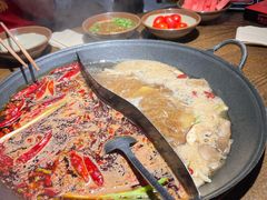 -萍姐火锅·公路夜市(打浦桥日月光店)