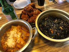 -miss密斯韩餐(平阳景苑店)