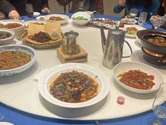 -柴米油盐(土菜院子店)