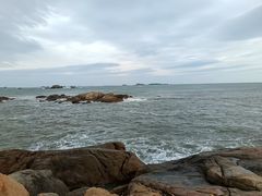 -汕尾风车岛