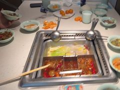 -野妹火锅(龙岗店)