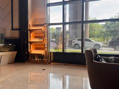-汕头龙光喜来登酒店