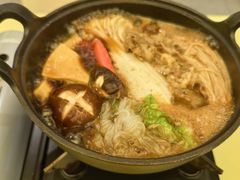 -米仓食堂(皇庭广场店)