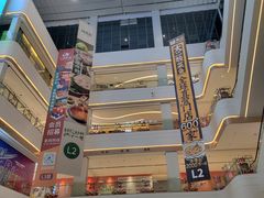 -江南时代广场