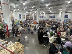 -山姆会员商店(邻瑞广场店)