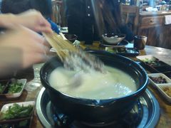 android_upload_pic-盈田盈粥庄(博山东路店)