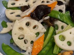 -南山鲜虾面·活鲜小馆·海味大连菜(南山总店)