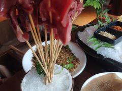 -佬土鹅肠火锅(解放路店)