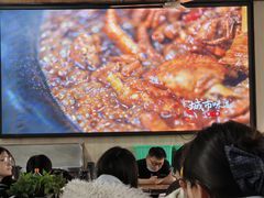-皖北巫氏三胖地锅鸡(长淮总店)