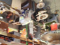 -火啫啫·粤式啫啫煲(南通首店)