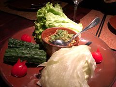 -花马天堂云南餐厅 Lost Heaven(高邮路店)
