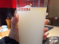 -不倒翁炭火烧肉(永安里店)