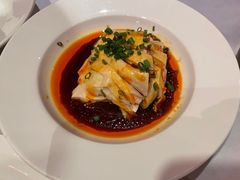 -南通滨江洲际酒店-东厨中餐厅