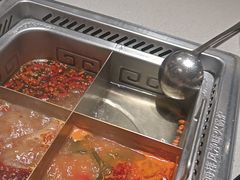 -海底捞火锅(河东万达广场店)