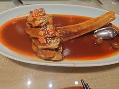 -湖滨28中餐厅·西湖宴·杭州君悦酒店