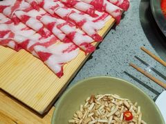 -渝味晓宇·重庆火锅(龙岗龙城万科里店)