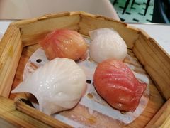 -东鑫记港式茶餐厅(南京东路店)