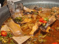 -半天妖烤鱼(新中关购物中心店)