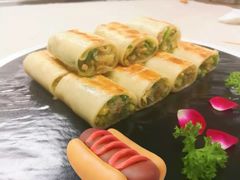 -老前童小吃(北明程路店)