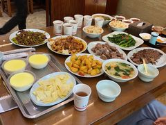 -清真·益鑫羊肉手抓馆(花园北街店)