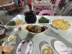 -范饭椰林川湘味海鲜·椰子鸡(三亚湾椰梦长廊店)