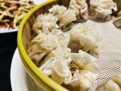 牛肉烧麦-来顺成饭庄