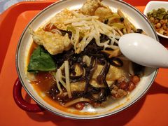 -丽丽三鲜螺蛳粉(田林路店)