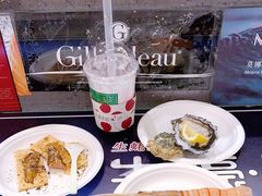 一诺千金-HIHE Bistro·Oyster Bar(华熙live店)