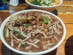 -桂花香手工面(鼓楼店)