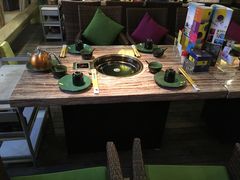 -润园四季椰子鸡火锅(海上世界店)