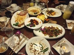 -章吴记喜瑞餐厅(东东城店)