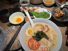 -松幸日式料理(中山路店)