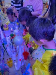 -LuckyStar幸运星家庭娱乐中心(东莞国贸店)