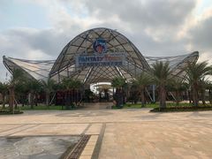 -三亚海昌梦幻海洋不夜城