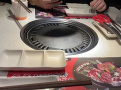 -猫爪爪原切自助烤肉(观音桥阳光世纪店)
