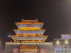 -开封市鼓楼广场(宋都皇城旅游度假区)