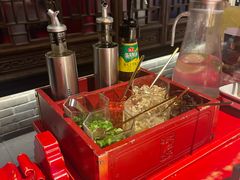 -小龙翻大江文化火锅(宽窄店)